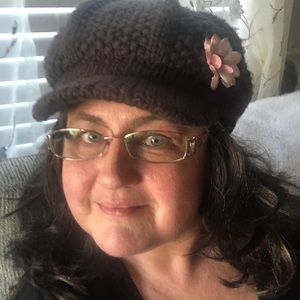 Meet your Posher, Kathryn